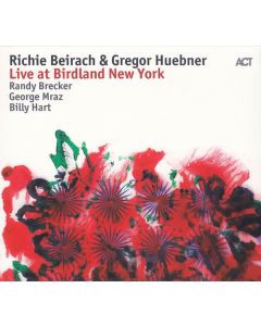 Live At Birdland New York