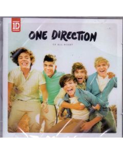 Up All Night