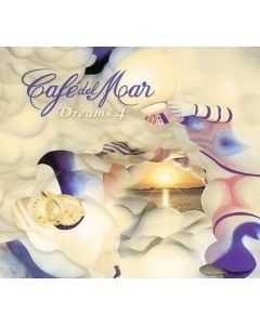 Café Del Mar Dreams 4
