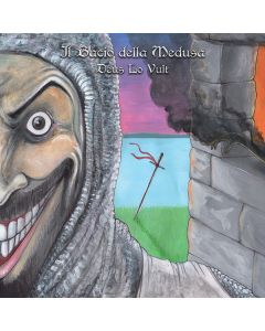 Deus Lo Vult