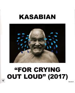 For Crying Out Loud (2017)