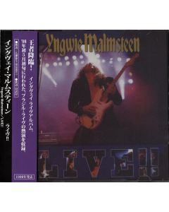 Live!!