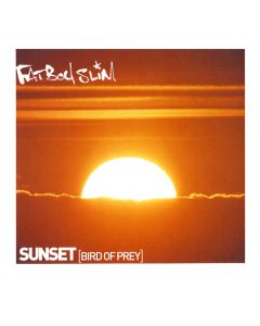 Sunset (Bird Of Prey)