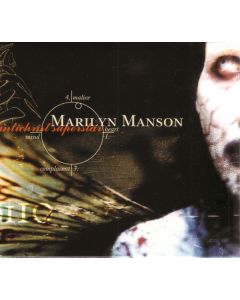 Antichrist Superstar