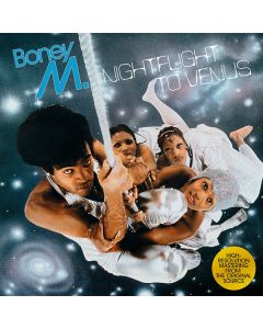Nightflight To Venus