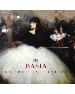 The Sweetest Illusion
