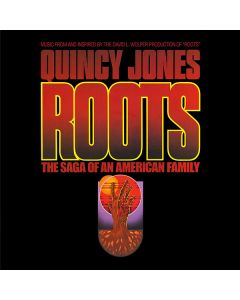 Roots (Original Motion Picture Score)