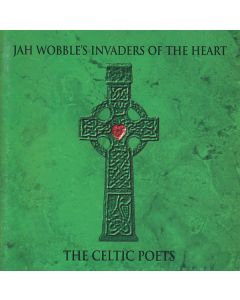 The Celtic Poets