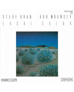 Local Color