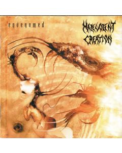 Envenomed