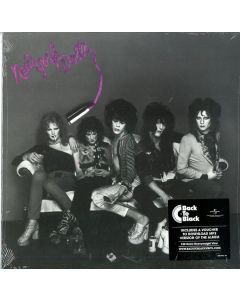 New York Dolls