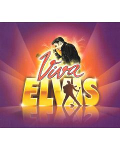 Viva Elvis (The Album)