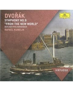 Symphony No.9 "From The New World"