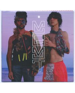 Oracular Spectacular