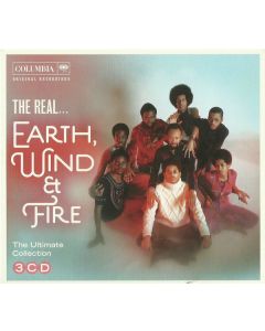 The Real... Earth, Wind & Fire (The Ultimate Collection)