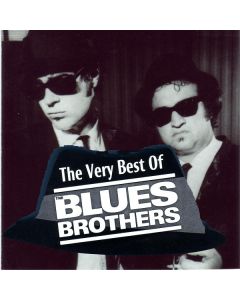 The Very Best Of The Blues Brothers