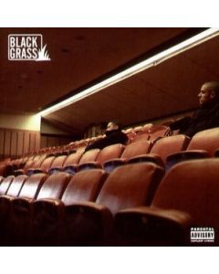 Black Grass