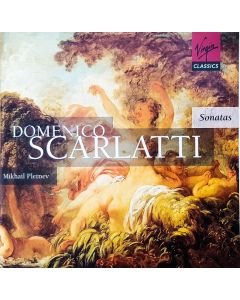 Keyboard Sonatas