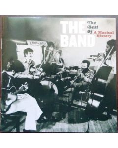 The Best Of A Musical History
