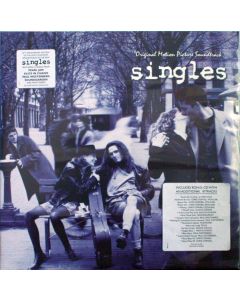 Singles - Original Motion Picture Soundtrack