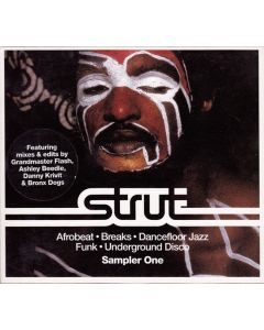 Strut Sampler One