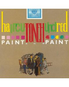 Paint And Paint