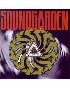 Badmotorfinger