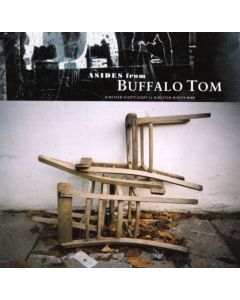 Asides From Buffalo Tom: Nineteen Eighty Eight To Nineteen Ninety Nine