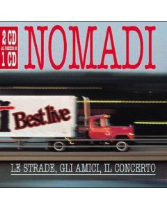 Le Strade, Gli Amici, Il Concerto