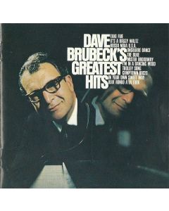 Dave Brubeck's Greatest Hits