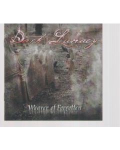 Weaver Of Forgotten