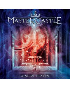 Wine Of Heaven