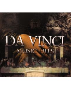 Da Vinci Music Files