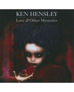 Love & Other Mysteries