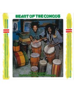 Heart Of The Congos