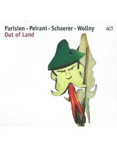 Out Of Land