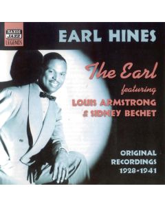 The Earl - Original Recordings 1928 - 1941