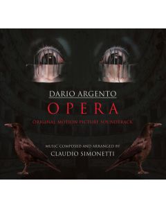 Opera (Original Motion Picture Soundtrack)