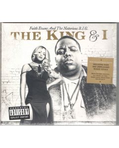 The King & I