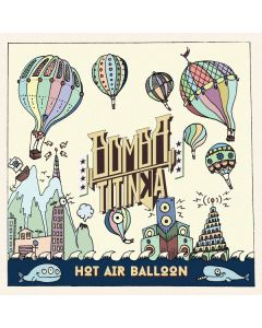 Hot Air Balloon