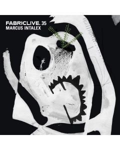 FabricLive. 35