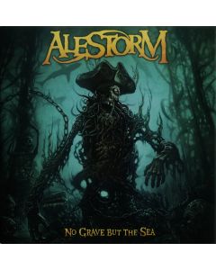No Grave But The Sea