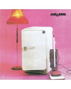 Three Imaginary Boys
