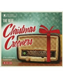 The Real... Christmas Crooners