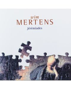 Jérémiades