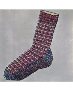 Leg End