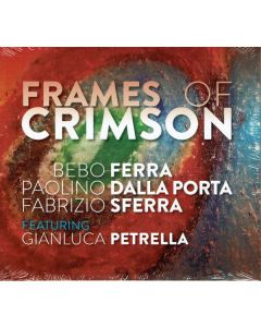 Frames Of Crimson
