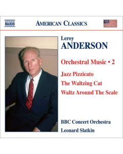 Orchestral Music Vol.2