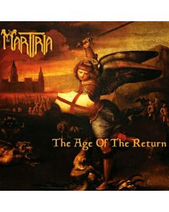 The Age Of The Return