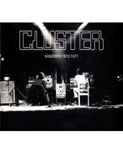 Konzerte 1972/1977